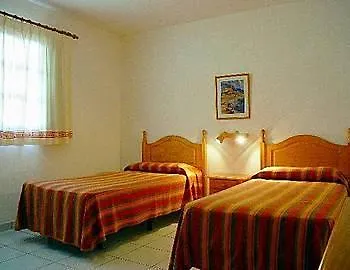 La Penita Lanzarote 2*