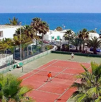 La Penita Lanzarote 2* Puerto del Carmen (Lanzarote)