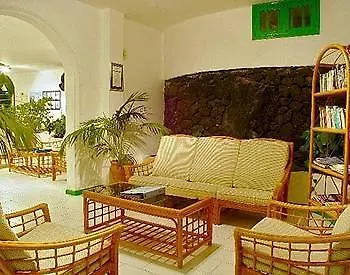 Hotel La Penita Lanzarote Puerto del Carmen (Lanzarote)