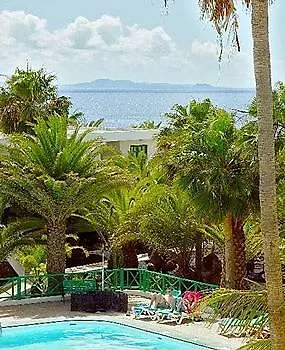 La Penita Lanzarote Hotel Puerto del Carmen (Lanzarote)