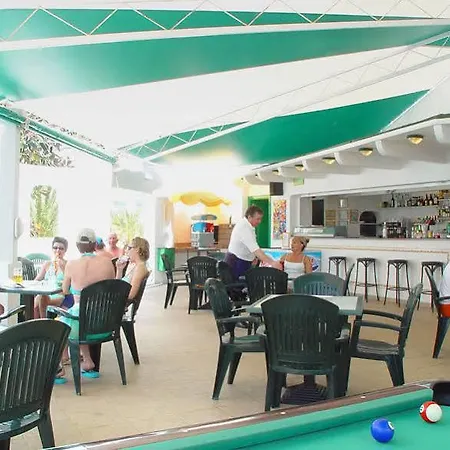 La Penita Lanzarote 2*