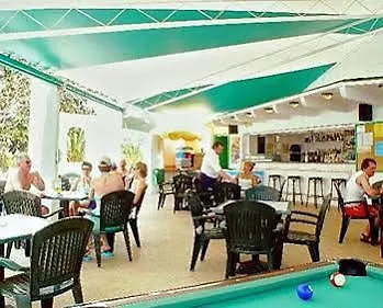 La Penita Lanzarote 2* Puerto del Carmen (Lanzarote)