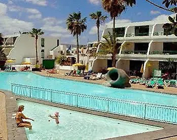 La Penita Lanzarote Hotel 2*