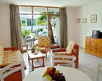 La Penita Lanzarote 2*