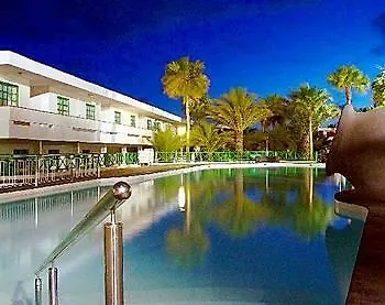 La Penita Lanzarote 2* Πουέρτο Ντελ Κάρμεν