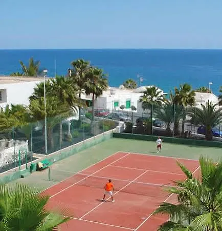 La Penita Lanzarote 2*